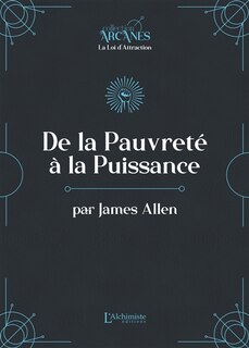 Front cover_De la pauvret&eacute; &agrave; la puissance