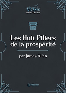 Couverture_Les huit piliers de la prospérité