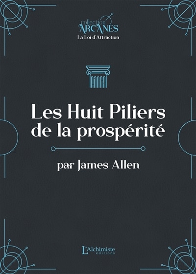 Couverture_Les huit piliers de la prospérité