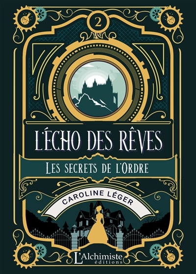 Couverture_Les secrets de l'Ordre