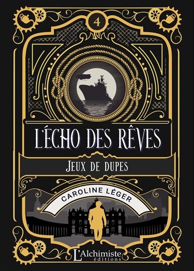 Couverture_Jeux de dupes