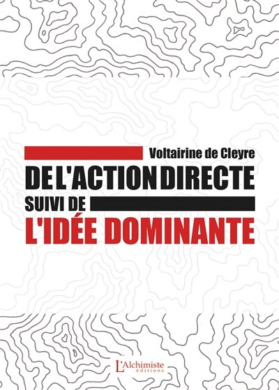 Couverture_De l'action directe ; L'id&eacute;e dominante