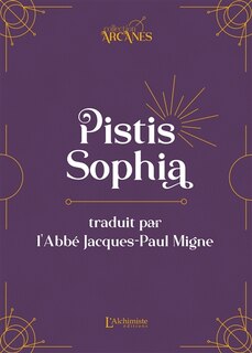 Front cover_Pistis Sophia