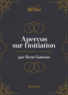 Couverture_Aper&ccedil;us sur l'initiation