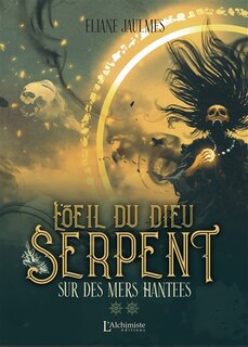 Front cover_Sur des mers hantées