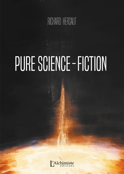 Couverture_Pure science-fiction