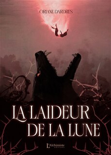 Couverture_La laideur de la lune