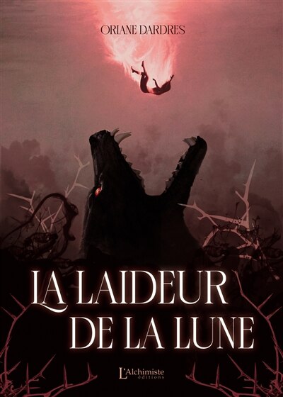Couverture_La laideur de la lune