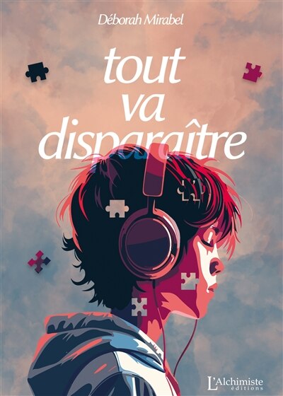 Couverture_Tout va disparaître
