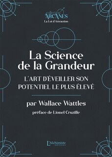 Couverture_La science de la grandeur