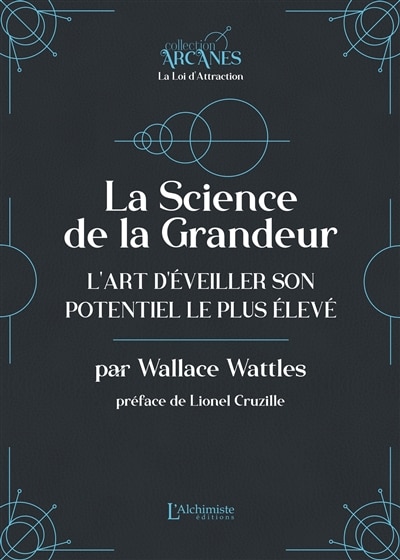Couverture_La science de la grandeur