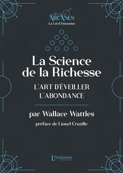 Couverture_La science de la richesse