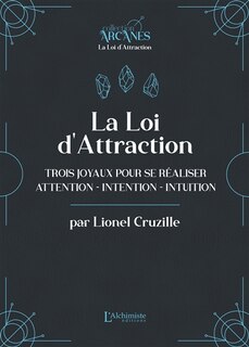 Couverture_La loi d'attraction
