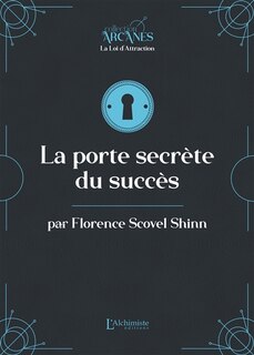 Couverture_La porte secrète du succès