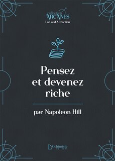 Couverture_Pensez et devenez riche