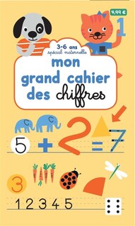 Couverture_Mon grand cahier des chiffres