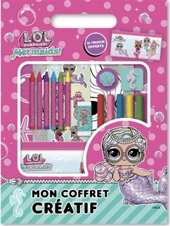 Couverture_Coffret XL LOL : Volume 1