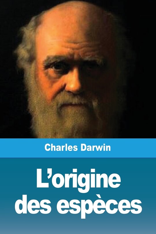 Couverture_L'origine des espèces