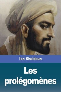 Front cover_Les prolégomènes