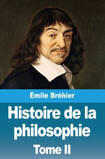 Couverture_Histoire de la philosophie