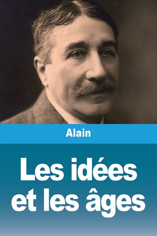 Front cover_Les idées et les âges