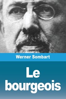 Couverture_Le bourgeois
