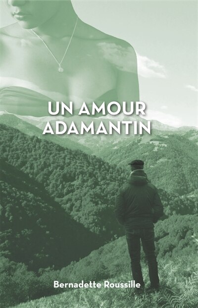 Front cover_Un amour adamantin