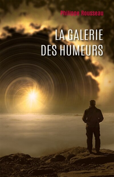 Couverture_La Galerie des humeurs : Partage par cinq