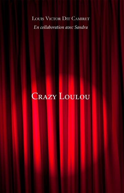 Couverture_Crazy Loulou