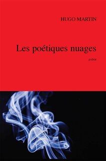 Front cover_Les Poétiques nuages