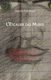 Front cover_L'escalier des muses