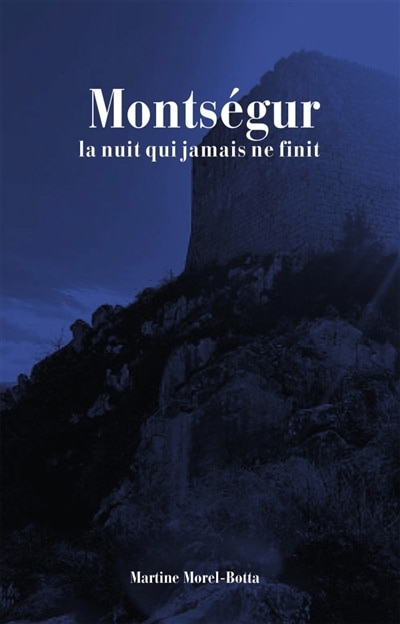 Couverture_Monts&eacute;gur, la nuit qui jamais ne finit