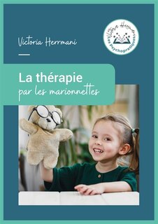 Front cover_Th&eacute;rapie par les marionnettes