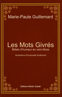 Front cover_Les Mots Givr&eacute;s