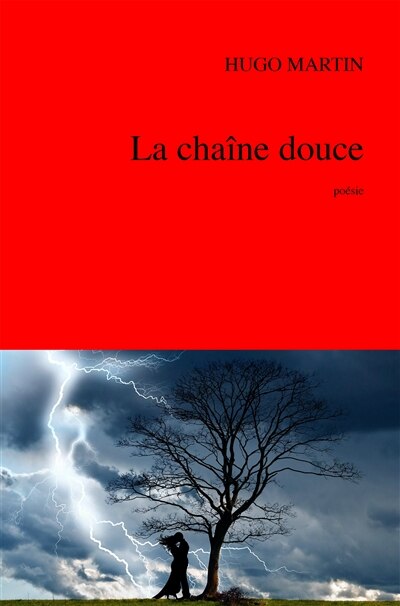 Couverture_La Chaîne douce