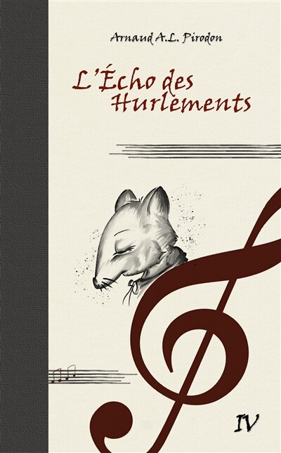 L' Echo des hurlements