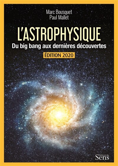 Couverture_L' astrophysique