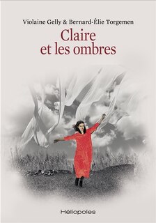 Front cover_Claire et les ombres