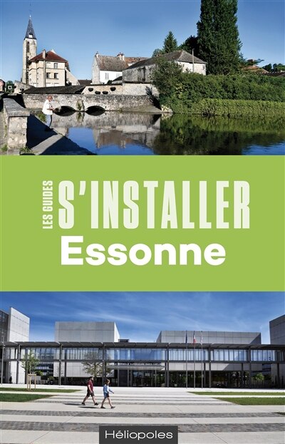Front cover_S'installer en Essonne