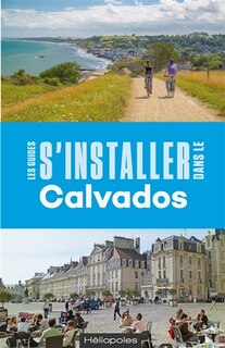 Front cover_S'installer dans le Calvados