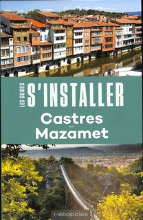 Front cover_S'installer à Castres-Mazamet