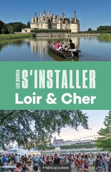 Front cover_Loir & Cher