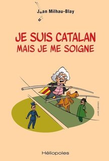 Front cover_Je suis catalan mais je me soigne