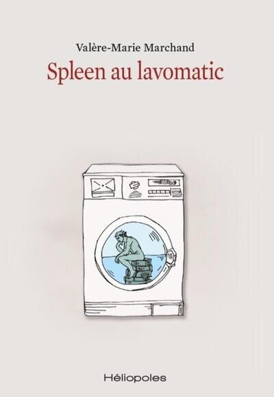 Couverture_Spleen au lavomatic
