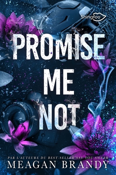 Front cover_PROMISE ME NOT VERSION FRANÇAISE