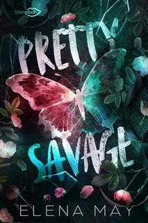 Front cover_Pretty savage version fran&ccedil;aise