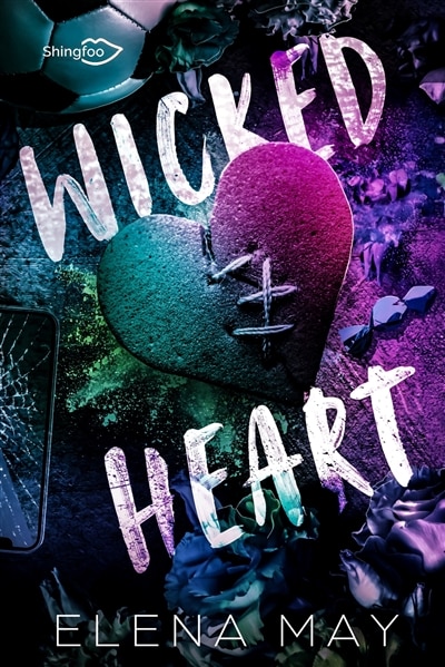 Front cover_Wicked heart version fran&ccedil;aise