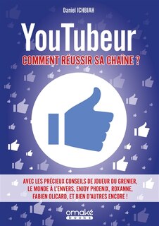 Front cover_Youtubeur