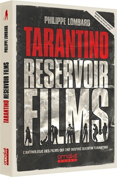 Front cover_Tarantino reservoir films