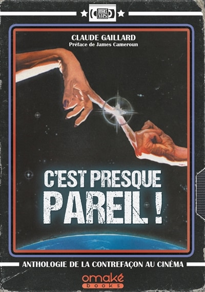 Front cover_C'est presque pareil !